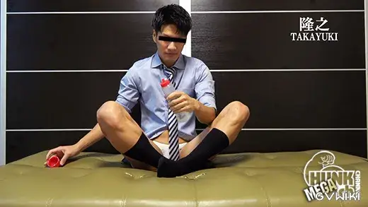 20周年特別企画!!オナニーリレー第1弾!!歴代の超人気モデル達が大集結!!--宏翔(ひろと)、一世(いっせい)、隆之(たかゆき)、樹人(たつと)、海来(みらい)---7