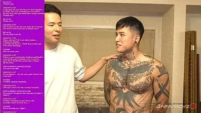 Fuck Or Prize 1-Ruito-2