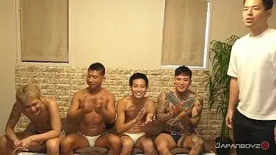 Fuck Or Prize 1-Ruito-4