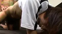 18歳ジャニ系少年がアナル掘られ痛みと快感によがる♪-7