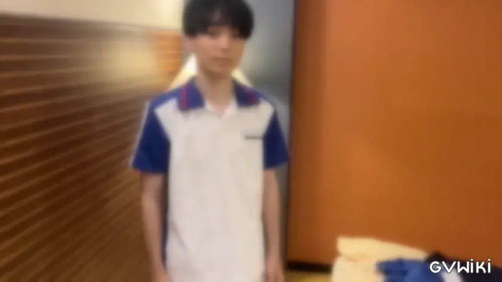 正統派ジャニ系イケメン１９歳-4