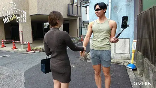 爽やかイケメン逆三角形マッチョの颯希(さつき)23歳が配信中にリスナーとヤっちゃた体験を再現!!【生ハメ】-2
