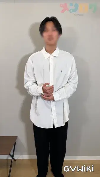 【178/57/18】金次第で男ともやれちゃうノンケがお小遣い稼ぎのたためにAV出演で初潮!-2