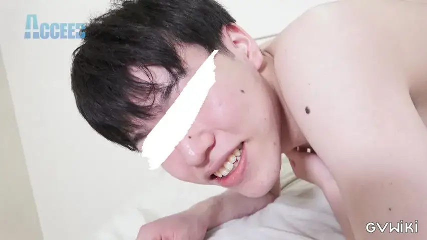 Smash!!～長身デカマラドネコ青年・くうやアナル突かれまくって大量射精!!～-13
