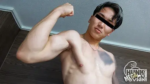 ソクハメ!!vol.800 2m超えの超弾丸射精、イケメン格闘スジ筋、昌磨(しょうま)くん23歳!!萎え知らずの絶倫チンコで2発も!!【生ハメ】-2