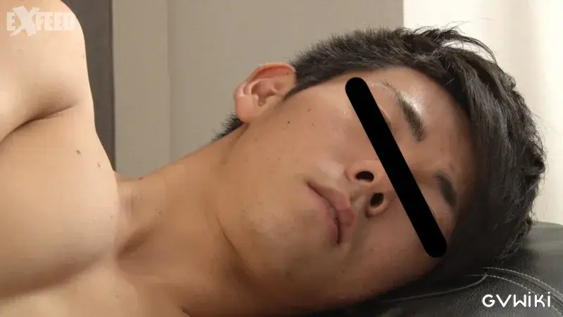 半熟坊や 激感巨根-3