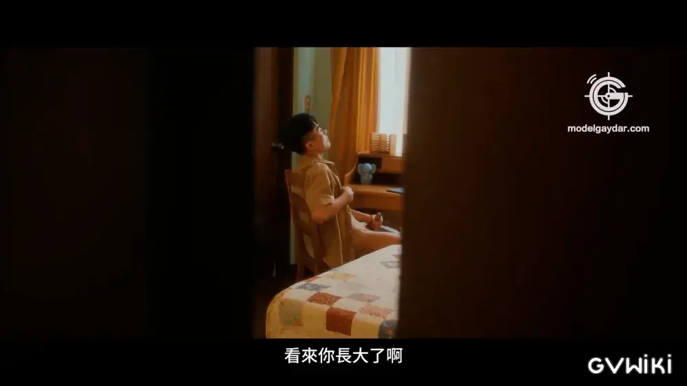 淫父蕩子／用騷穴報答爸爸養育之恩-3