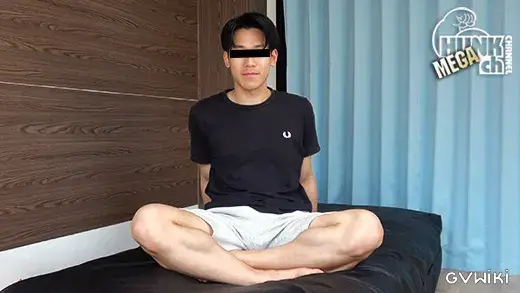 透優、颯汰、翔塁編。雄尻突き出しアナル全開、デカマラ硬マラをオナホやガーゼで猥責め!!ノンケのスペルマミルクを搾り取る!!-6