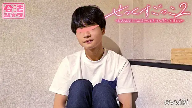 せっくすごっこ 2-18