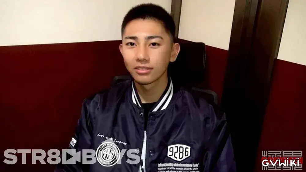 まさか！こんな男子が丸裸になってくれるとは・・・ ナンパした男子は国を守る現役自〇隊だった 突撃『あなたのパンツ見せてください』に初登場-3