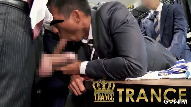 働く男達 part54 ~性処理道具の新人販売員~-8