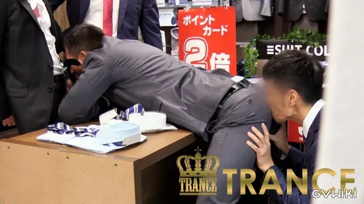 働く男達 part54 ~性処理道具の新人販売員~-4