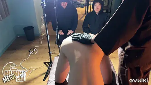 〈裏野ゲイ〉前立のすすめ：御本尊開帳-2
