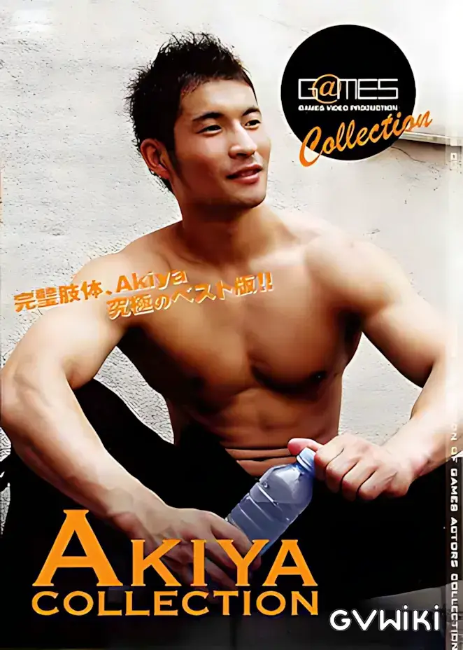 AKIYA COLLECTION-1