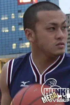 男前バスケ青年が筋肉青年をガン掘り!!-2