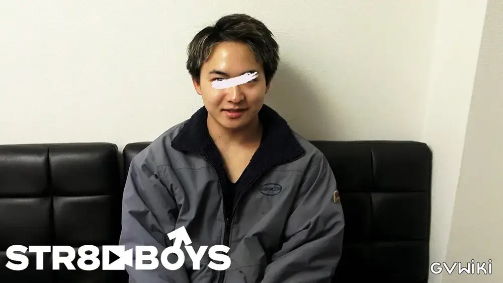 【欲情〜ノンケの本性〜】イマドキイケメンEXI●E TAKAHIR●似SHOTA19歳ゴム無し生SEXで美チンが暴走する!-3