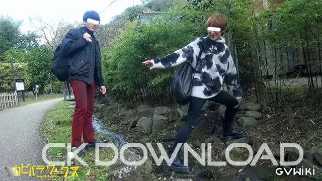 【たくみ】&【隼人】1泊2日温泉旅行Vo4ファイナル!性欲旺盛二人の朝活でぶっかけ合い大量精子発射!!-11