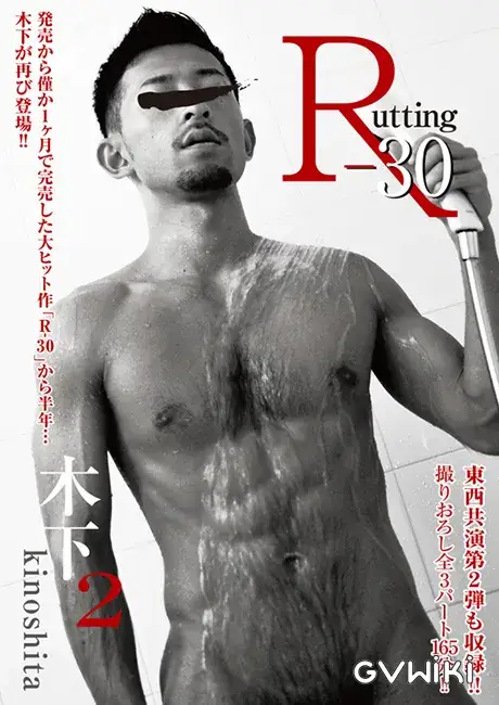 R-30 木下 2-3