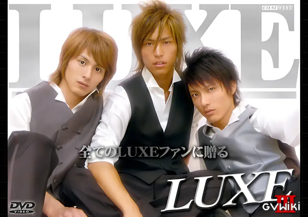 LUXE 3-1
