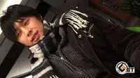 KOTAの知られざる素顔とは!?OFF SHOT&インタビュー編!-2