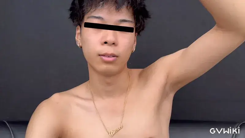 ソース顔のウブな元テニス部イケメン君が初登場！-3