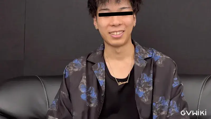 ソース顔のウブな元テニス部イケメン君が初登場！-2