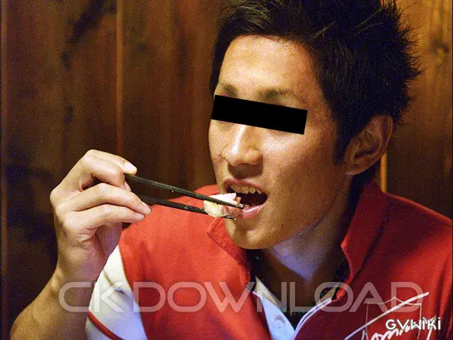 GRAND SLAM #010 桐生剛 SECOND ROUND-18