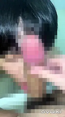可愛い童顔男子と一緒にお風呂入ってその場で舐めてもらった!-4