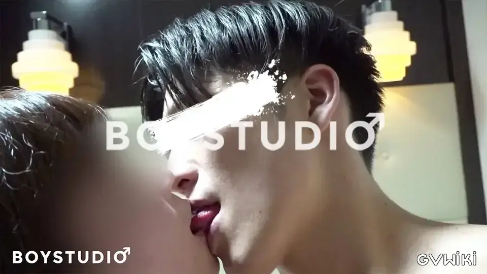 初登場!!正統派イケメンが BOYからデビュー!!-5