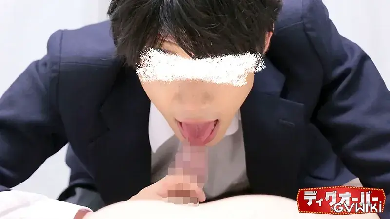 【性服の誘惑】小悪魔男子の甘い責めからの逆転劇で返り討ちドっピュンッ!!-4