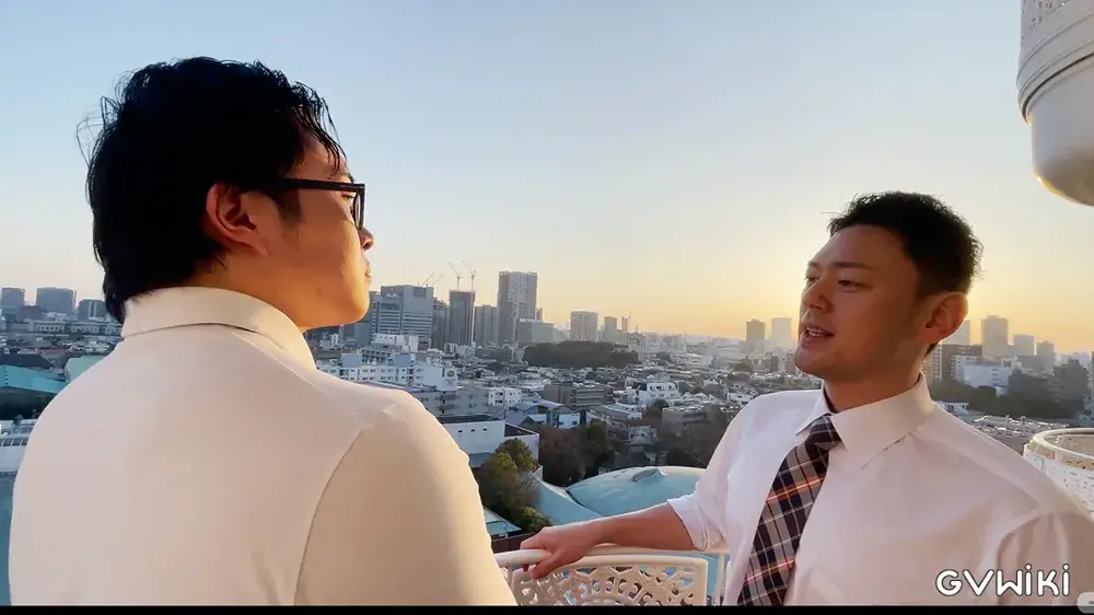 【初回盤】同期 〜朝日 海 初生デビュー!!〜-2