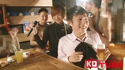 KO FAN MEETING 2015 WINTER 第三部-2