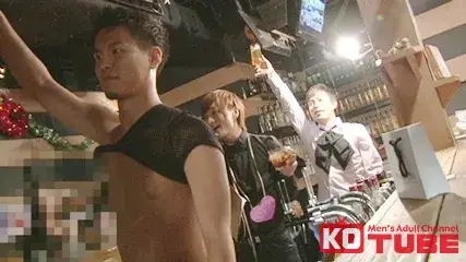 KO FAN MEETING 2015 WINTER 第三部-3