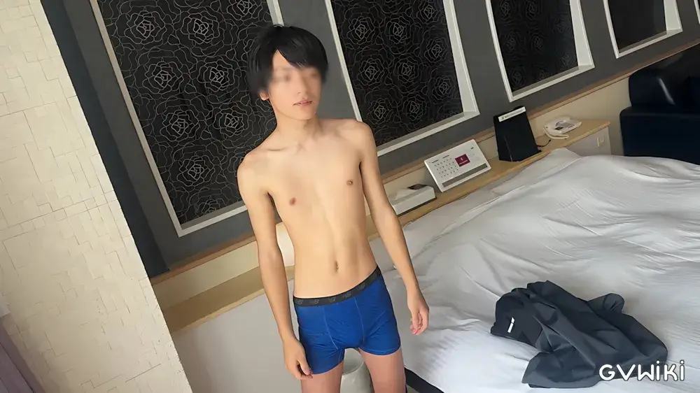 １８歳　超イケメン　ハルコレ初登場！！-1