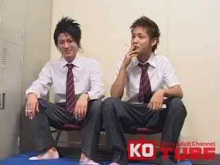 Sexual Report AIKI-6