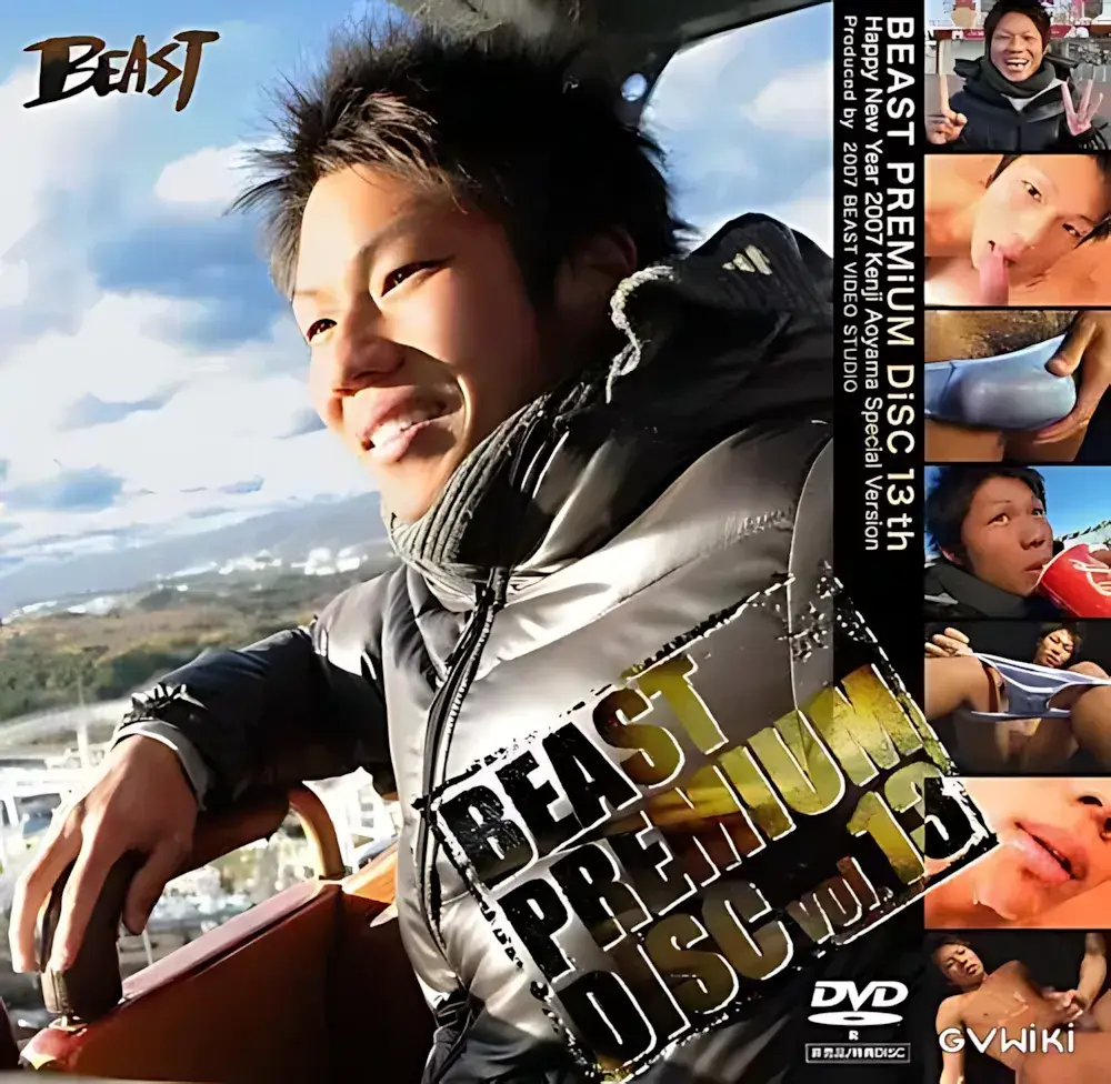 BEAST PREMIUM DISC 13-1
