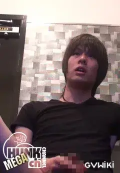 AV男優のタツ!BOYにデビュー!-1
