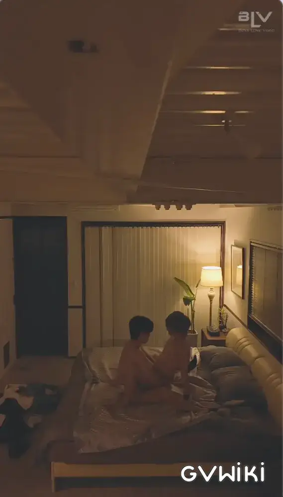 リク×レイ2　一本化-7