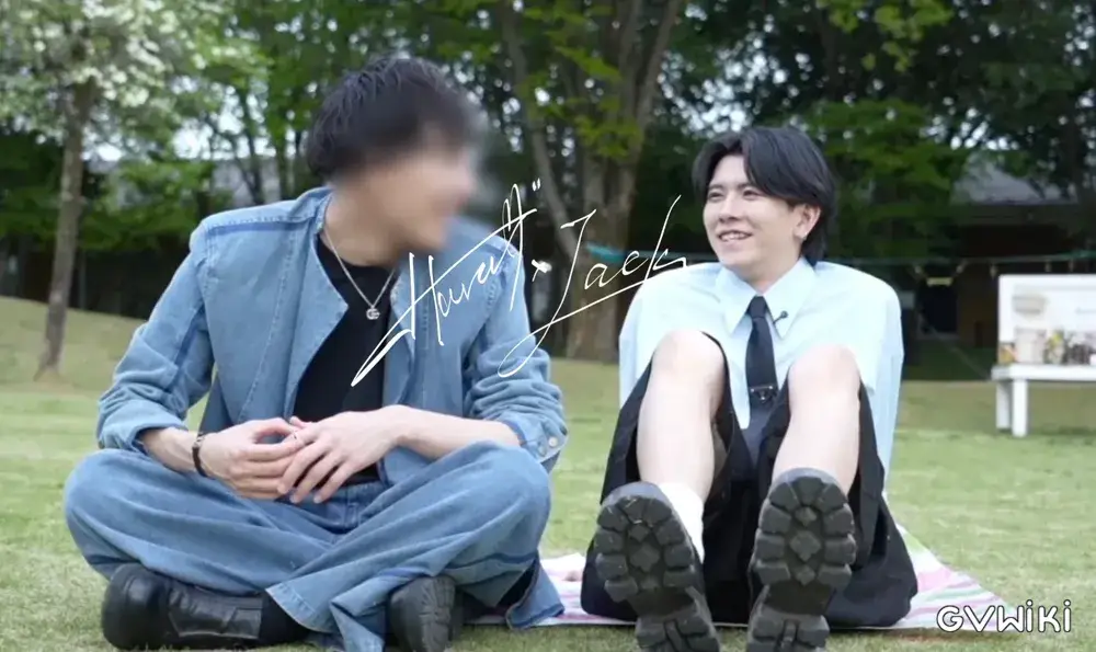 【BL】ネコもいいけどイヌも好き-1