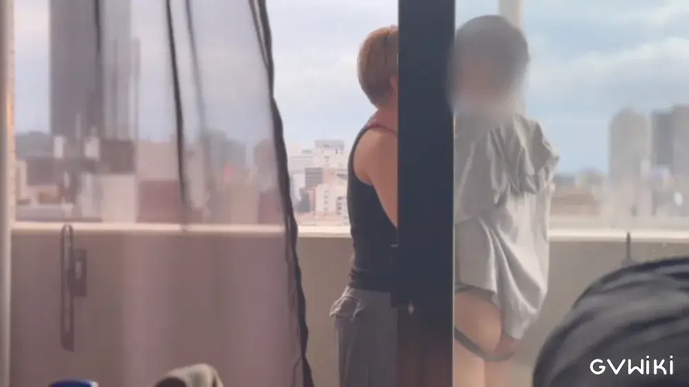 ド級メガマラ大学生と半日セックスしてた笑-3