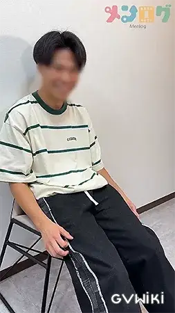 【174/60/20バイ】イケかわサッカー部男子がアナル開発&潮吹きに挑戦!-2
