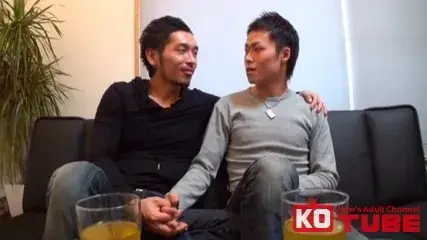 僕の彼氏と彼氏の日常-16