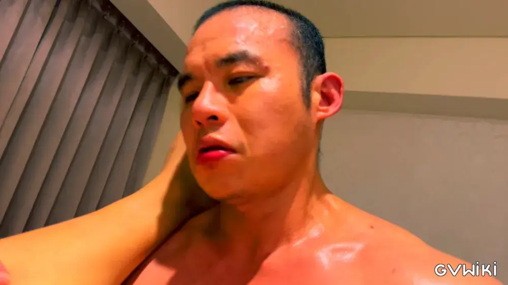 【無修正】Seriously fuck 登場!!野性味あふれる雄交尾で生ハメ高速ピストン!!感じすぎて完全メス堕ち!-6