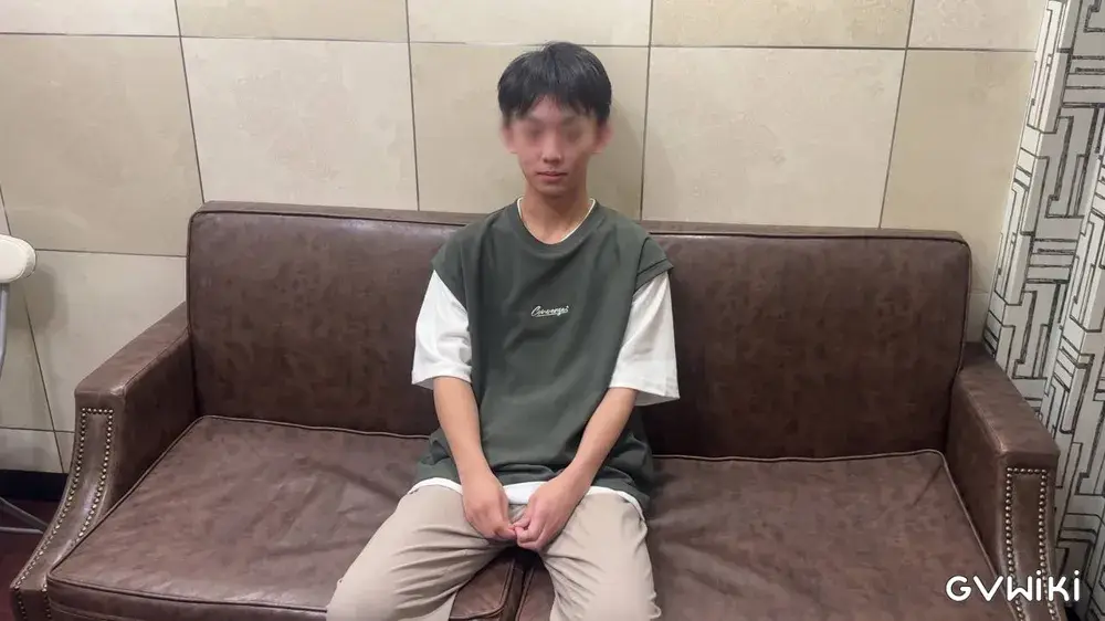 素朴シ〇タ系サッカー部 18歳 初登場!!-2