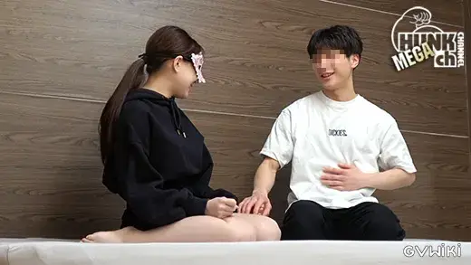 あの人気モデル秀(しげる)くんが、なんと顔出しで再登場!!可愛い系イケメンのバキバキ腹筋、ドエロい生セックスは必見!!【生ハメ】-2