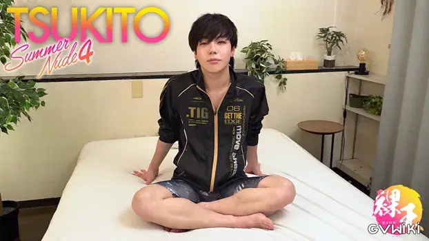 Summer Nude 4 TSUKITO-10