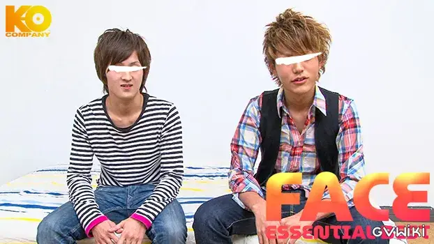 FACE ESSENTIAL BEST-12