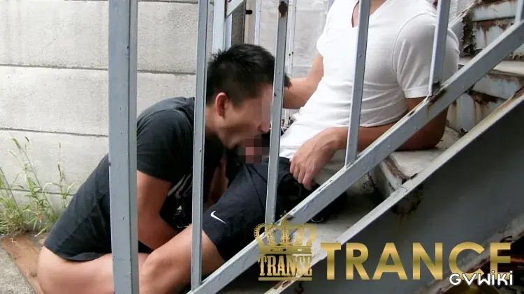 露出願望 part13-5