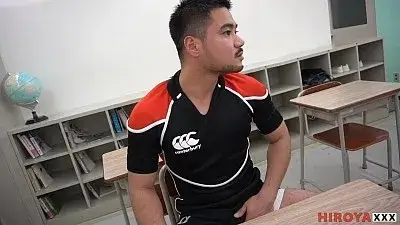 Kohei Rio Threeway-2