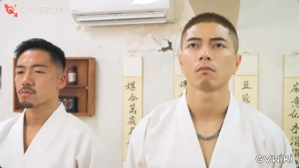 Judo Summer Special Training / A Fluid Feast of Thick Load and Sweat-3
